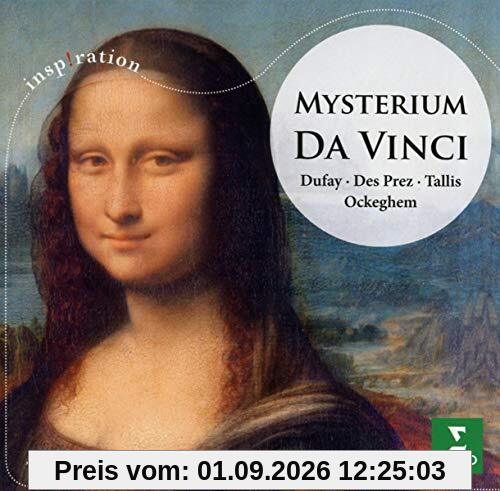 Mysterium Da Vinci