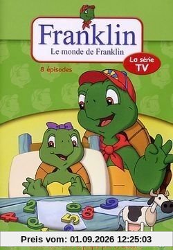 Le Monde de Franklin - Dvdfranklin