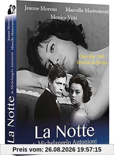 La notte [FR Import]
