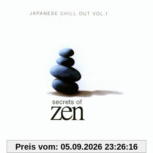 Secrets of Zen