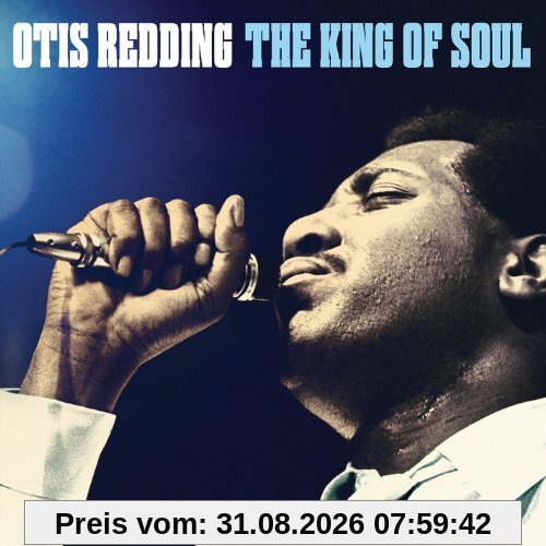 The King of Soul