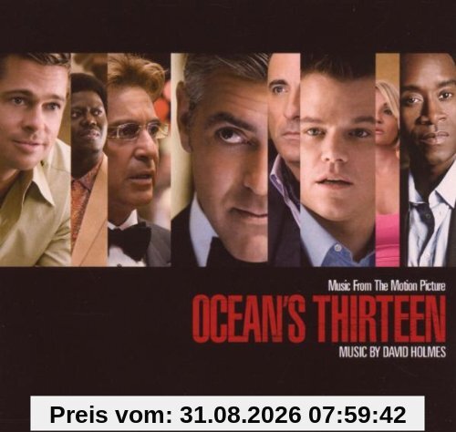 Ocean's Thirteen