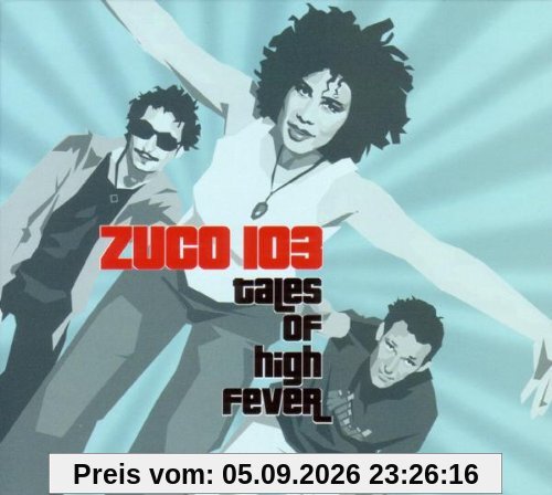 Tales of High Fever