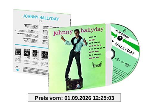 Johnny Hallyday - Madison Twist