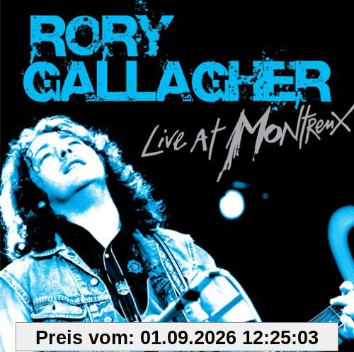 Live at Montreux