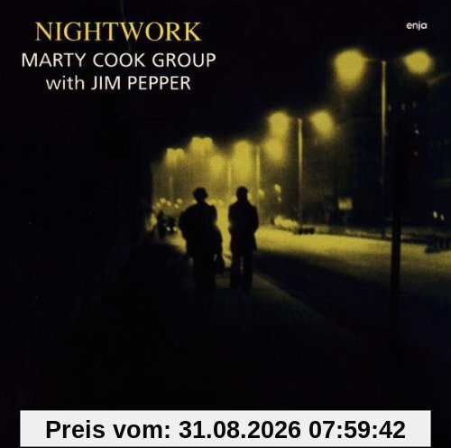 Nightwork [UK-Import]