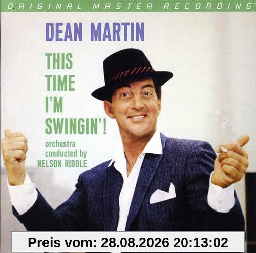 This Time I'm Swingin'!