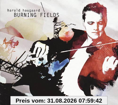 Burning Fields