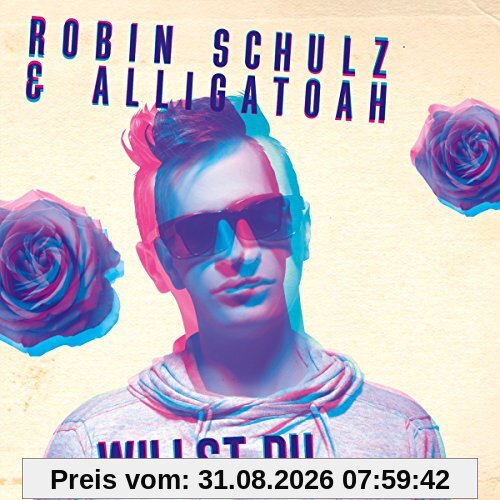 Willst du (2track)