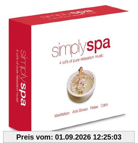 Simply Spa