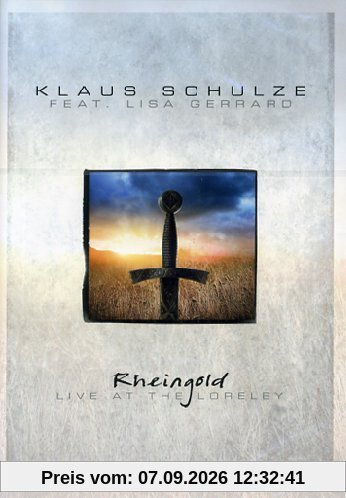 Klaus Schulze/Lisa Gerrard - Rheingold [2 DVDs]