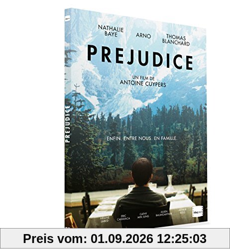 Prejudice [FR Import]