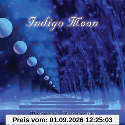 Indigo Moon