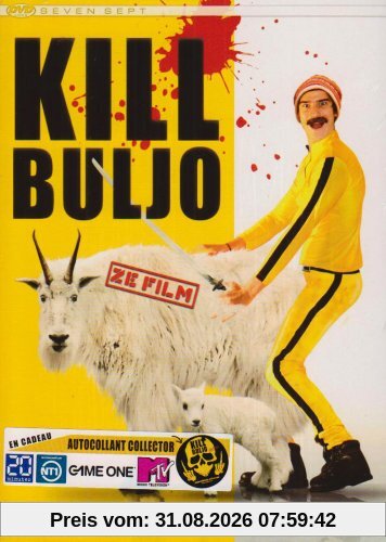 Kill bujo [FR Import]