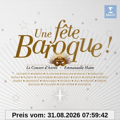 Une Fete Baroque