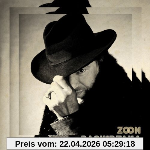 Rachid Taha Zoom