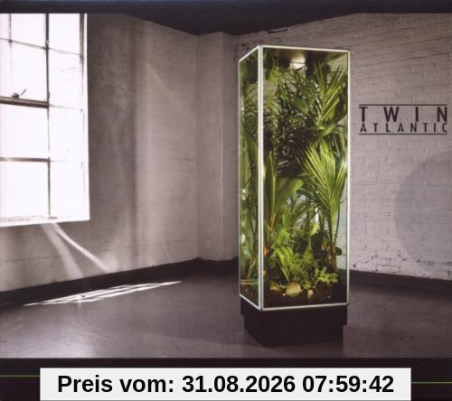 Vivarium (EP)