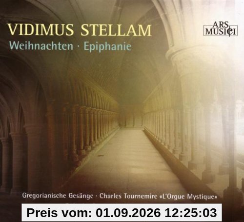 Vidimus Stellam