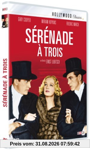 Sérénade à trois [FR Import]