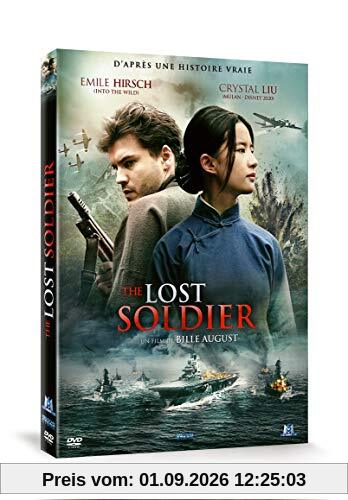 The Lost Soldier