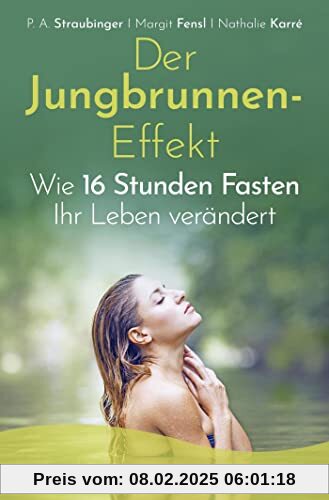 Der Jungbrunnen-Effekt: Wie 16 Stunden Fasten Ihr Leben verändert