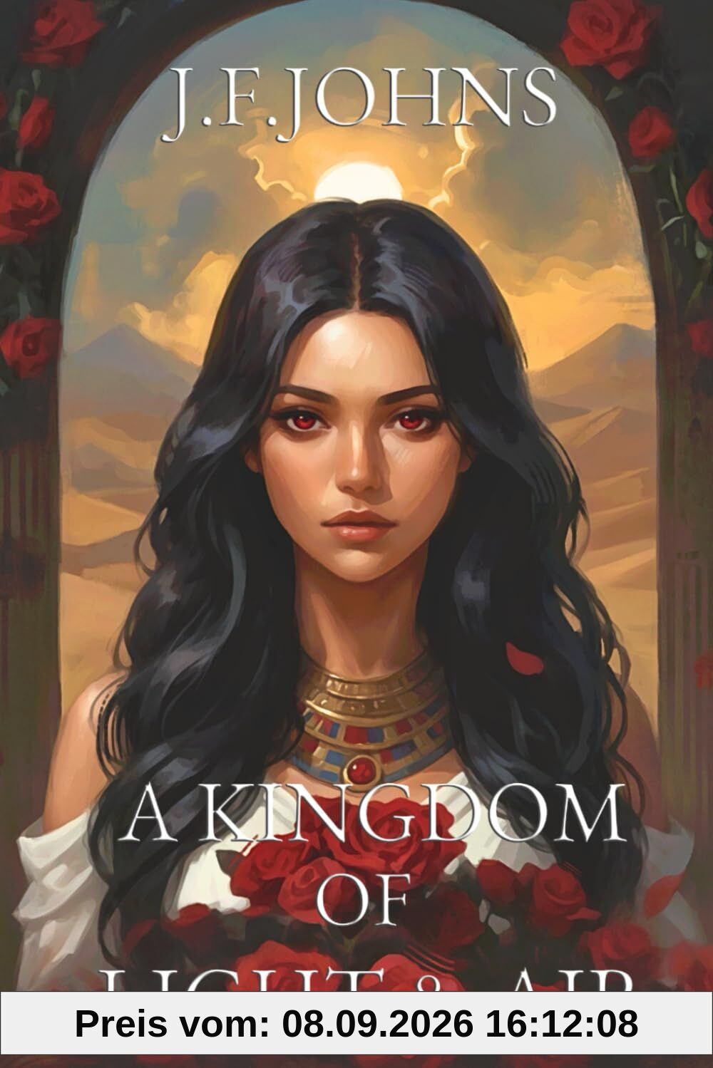 A kingdom of light and air