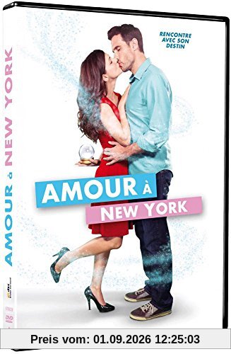 Amour à New York