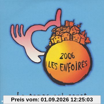 Le Temps Qui Court
