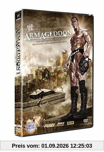 Armagedon 2007 [FR Import]
