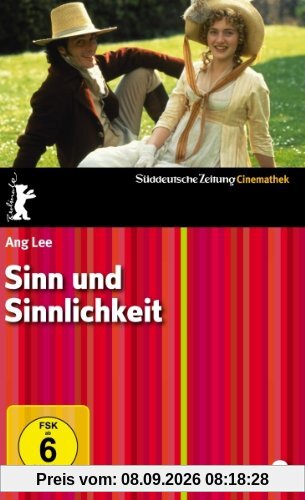 Sinn und Sinnlichkeit / SZ Berlinale
