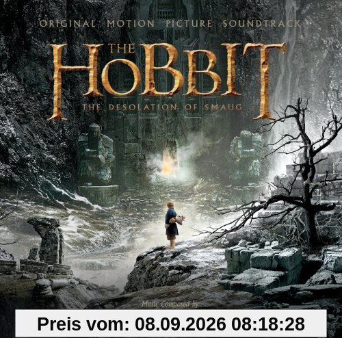 The Hobbit - The Desolation of Smaug