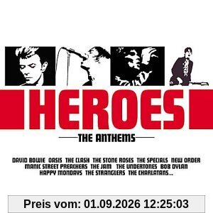 Heroes [the Anthems]