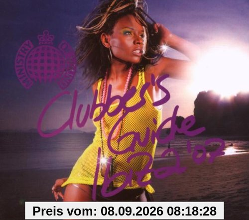 Clubbers Guide Ibiza 2007