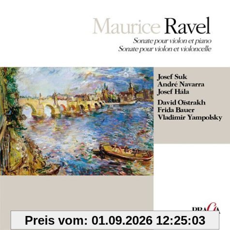Sonates pour Violon & Piano/+