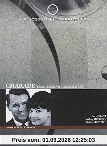 Charade (1963)
