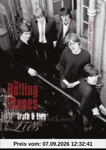 The Rolling Stones - Truth and Lies