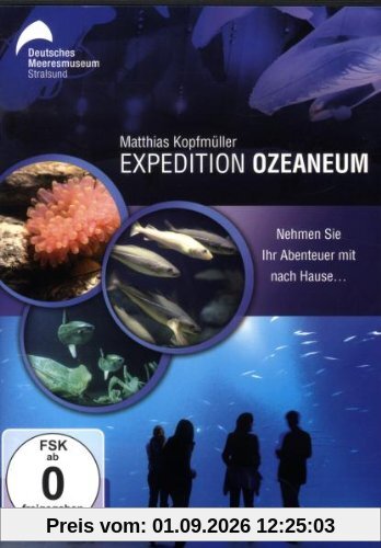 Expedition Ozeaneum
