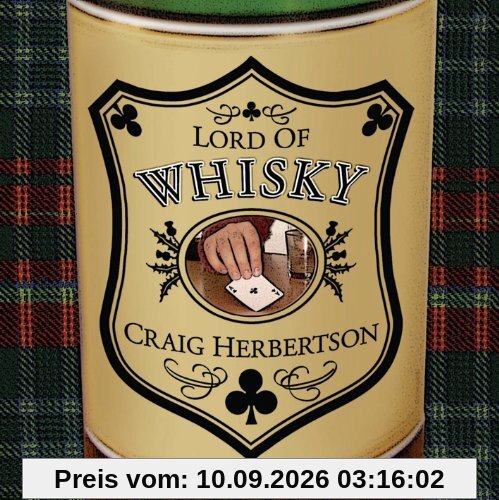 Lord of Whisky