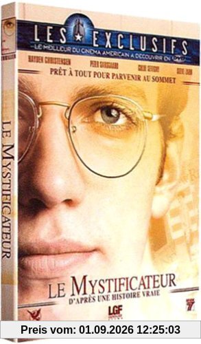 Le mystificateur [FR Import]