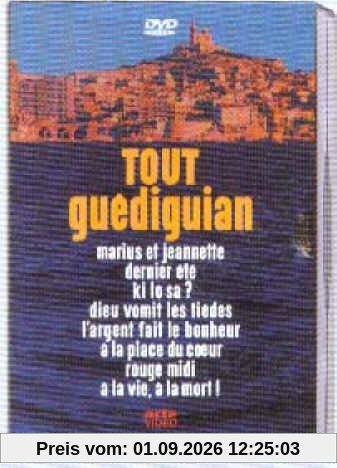 L'Intégrale Guediguian