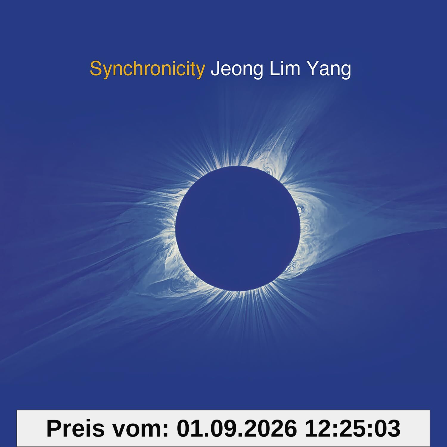 Synchronicity