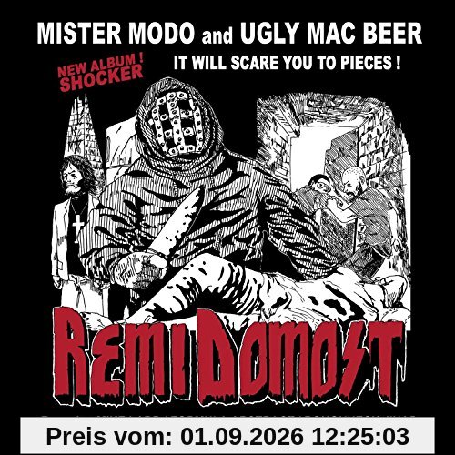 Remi Domost