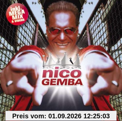 G.E.M.B.A.L.I.Z.E.R.