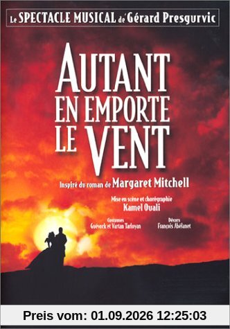 Autant en emporte le vent
