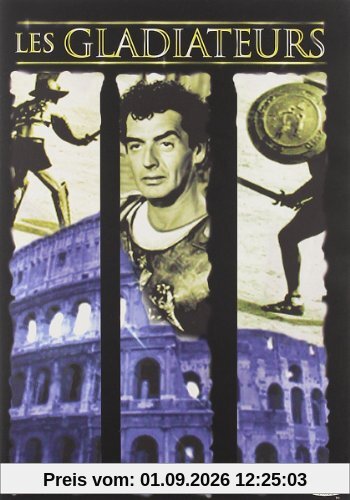 Les Gladiateurs [Import belge]