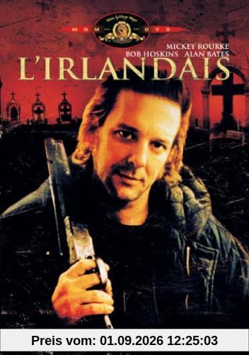 L'irlandais [FR Import]