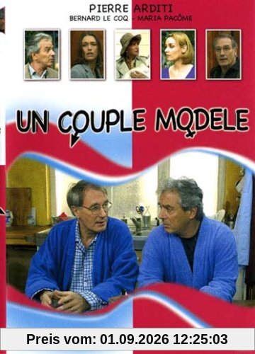 Un couple modèle [FR Import]