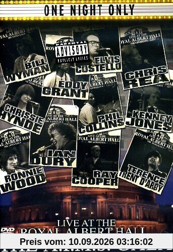 Various Artists - A.I.M.S. Gala Live At The Royal Albert Hall