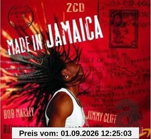 Made in Jamaica