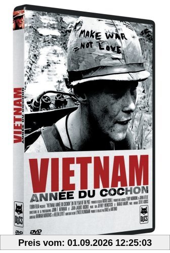 VIETNAM ANNEE DU COCHON